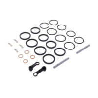 Faustsattel Bremssattel Reparatursatz All Balls Racing 183083