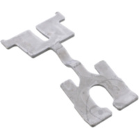 Feder Gleitstift f&uuml;r: Kawasaki Originalersatzteil 92145-0184