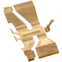 Feder Gleitstift f&uuml;r: Kawasaki Originalersatzteil 92145-S176