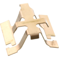 Feder Gleitstift f&uuml;r: Honda Originalersatzteil 43108-KT7-761