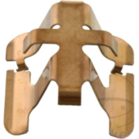 Feder Gleitstift f&uuml;r: Honda Originalersatzteil 92145-0493