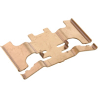 Feder Gleitstift f&uuml;r: Honda Originalersatzteil 43108-MCA-006