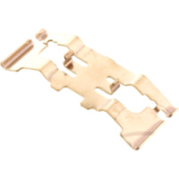 Feder Gleitstift f&uuml;r: Honda Originalersatzteil 45108-MZ2-016