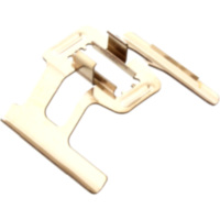 Feder Gleitstift f&uuml;r: Kawasaki Originalersatzteil 92081-1229