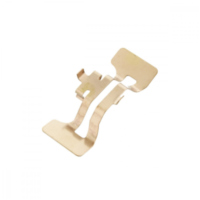 Feder Gleitstift f&uuml;r: Kawasaki Originalersatzteil 92144-1319