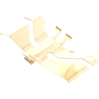 Feder Gleitstift f&uuml;r: Kawasaki Originalersatzteil 92144-1844