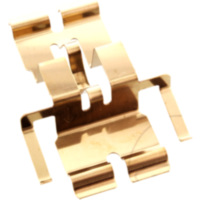 Feder Gleitstift f&uuml;r: Yamaha Originalersatzteil 13S-25919-00