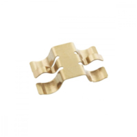 Feder Gleitstift f&uuml;r: Yamaha Originalersatzteil 4XV-25919-50