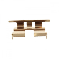 Feder Gleitstift f&uuml;r: Yamaha Originalersatzteil 5JW-25919-00