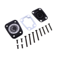 Beh&auml;lter Reparatursatz Bremse / Kupplung Tourmax RCD205