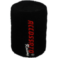 Schutzh&uuml;lle schwarz Accossato