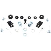 Bremstrommel Reparatursatz All Balls Racing 185008