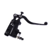 Handbremszylinder hinten schwarz Accossato