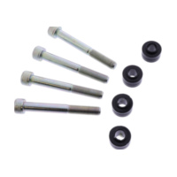 Abstandshalter 12.5 mm Accossato