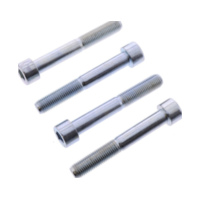 Schraube Accossato VD002