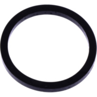 Dichtung Kolben 34MM Accossato