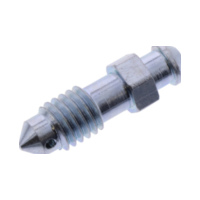 Entl&uuml;fterschraube Accossato