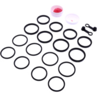 Faustsattel Bremssattel Reparatursatz Tourmax BCF214