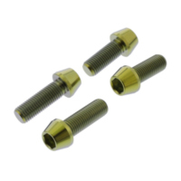 Schraube Bremssattel Satz