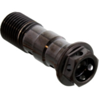 Hohlschraube doppelt M10 x 1.00 TIBANJOD10FRBK