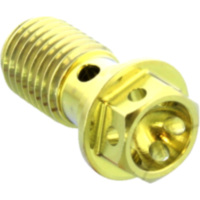 Hohlschraube einfach M10 x 1.25 TIBANJOS10RG