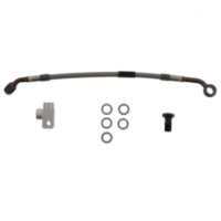 Bremsleitung Stahlflex-Kit TRW