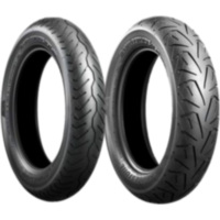 130/70B18 63H TL front Reifen Bridgestone H50