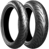 120/70ZR17 (58W) TL front Reifen Bridgestone T31
