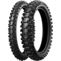 Reifen 110/90-19 62M TT rear 1034114