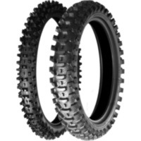 Reifen 110/90-19 62M TT rear 1034117