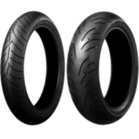 Reifen 120/70ZR18 (59W) TL front 1034119