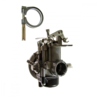 Carburetor Vergaser SHBC 19-19E Dellorto 00943