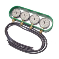 SYNCHROTEST f&uuml;r 4 Vergaser