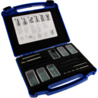 Gewindereparatur HELICOIL&reg; Plus M6/M8