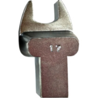 RINGSCHLUESSEL offen JMP