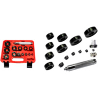 Lager Eintreiber JMP