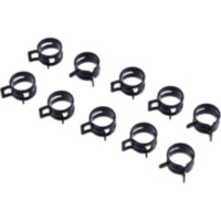 Federschelle 12 mm JMP