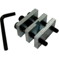 Presse Clipschloss JMP