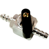 Kraftstoffhahn 5 mm JMP