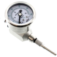 Werkzeug GASAUFFUELL YSS 0V9901701