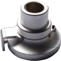 ARRETIER Lagerpresse JMP