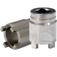 Nutmutternschl&uuml;ssel JMP A10142