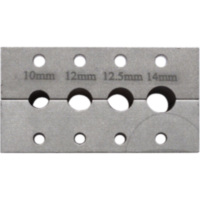 Zylinder Klemme JMP MK1747C