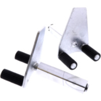 Adapter mit Rollen SMI3002T5