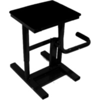 Zentralheber mechanisch JMP