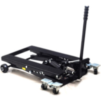 Montageheber Motorrad hydraulisch