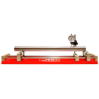 Gabelrohr PRUEFWRKZ Gabelstandrohr