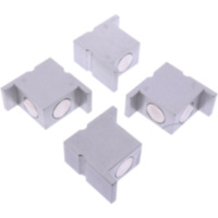 Kolbenstangeklemme YSS