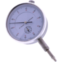 Messuhr f&uuml;r PRUEFWERKZ JMP