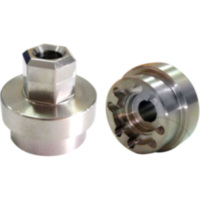 Nutmutternschl&uuml;ssel JMP A11424